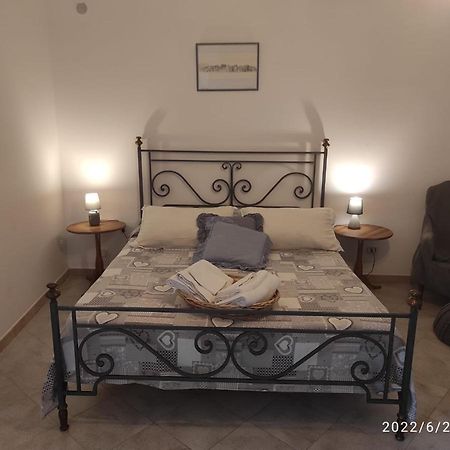 Duomo Rent Room & Flat Агридженто Экстерьер фото