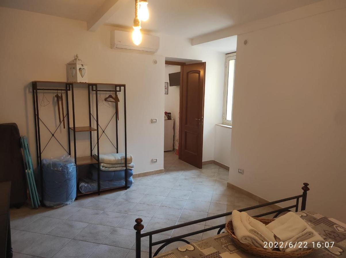 Duomo Rent Room & Flat Агридженто Экстерьер фото