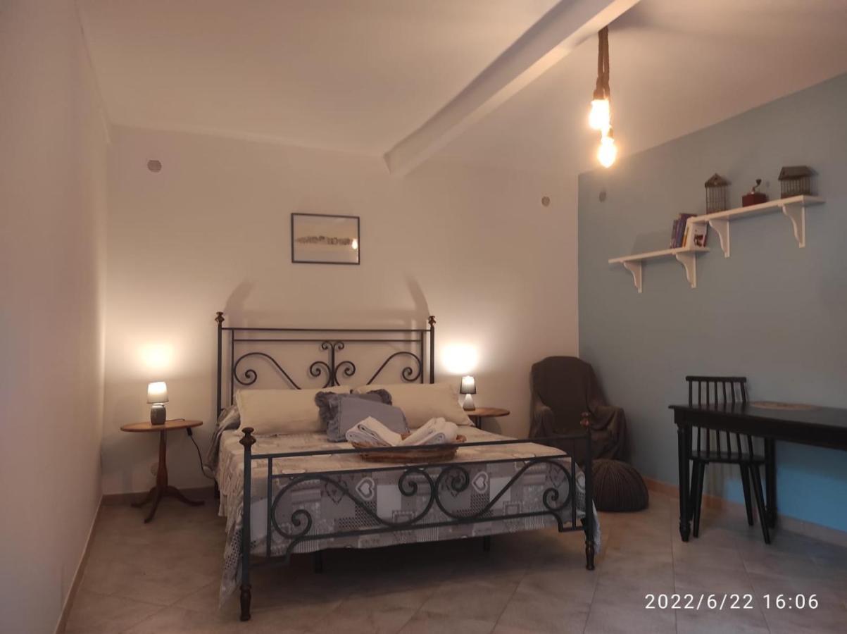 Duomo Rent Room & Flat Агридженто Экстерьер фото