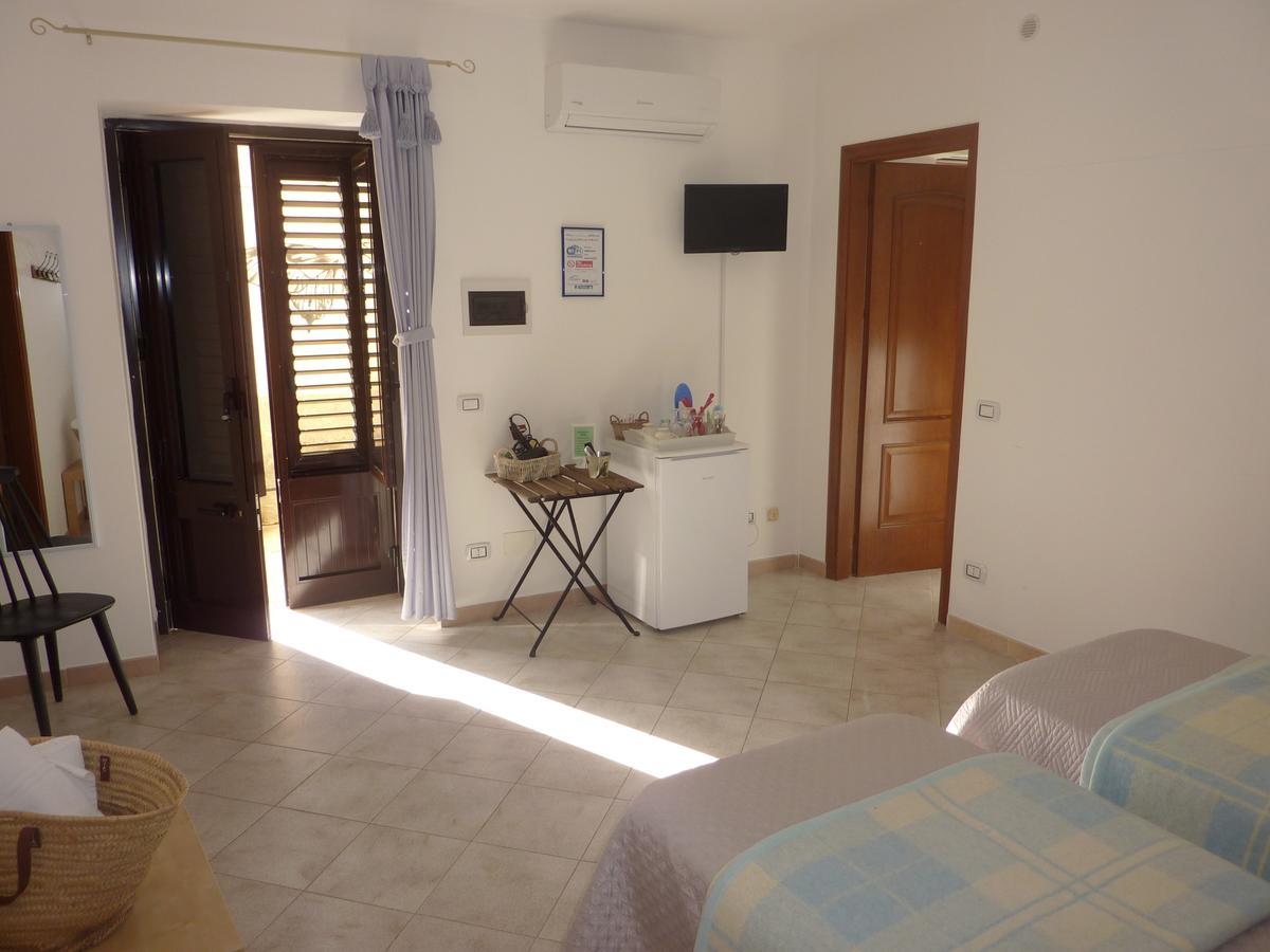 Duomo Rent Room & Flat Агридженто Экстерьер фото