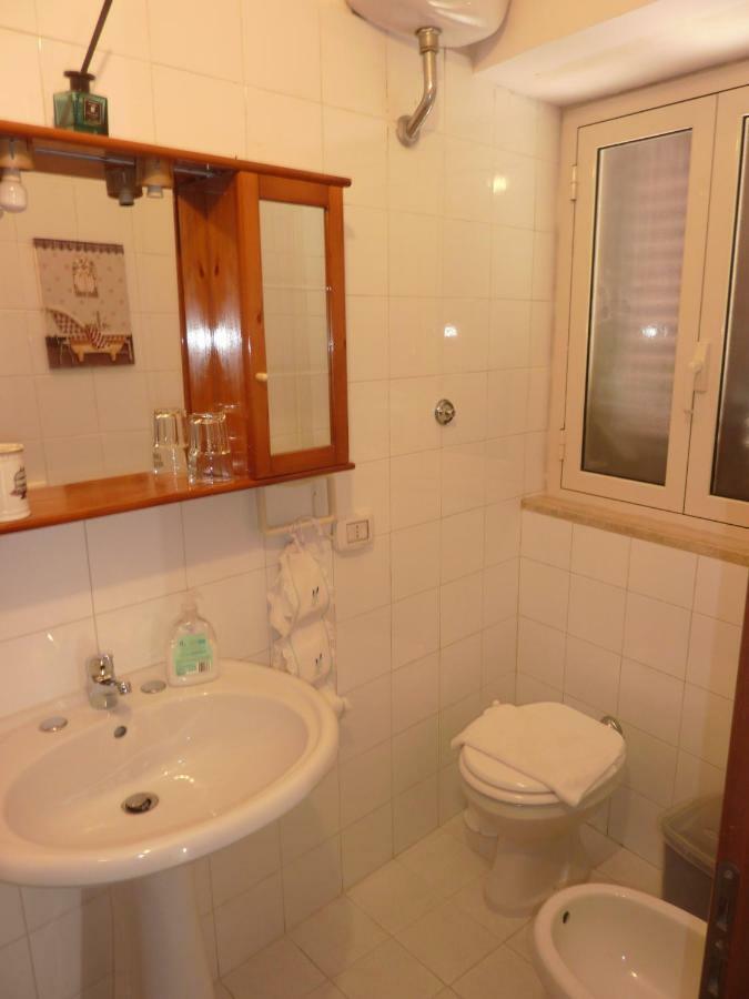 Duomo Rent Room & Flat Агридженто Экстерьер фото