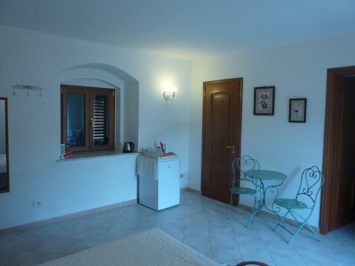 Duomo Rent Room & Flat Агридженто Экстерьер фото