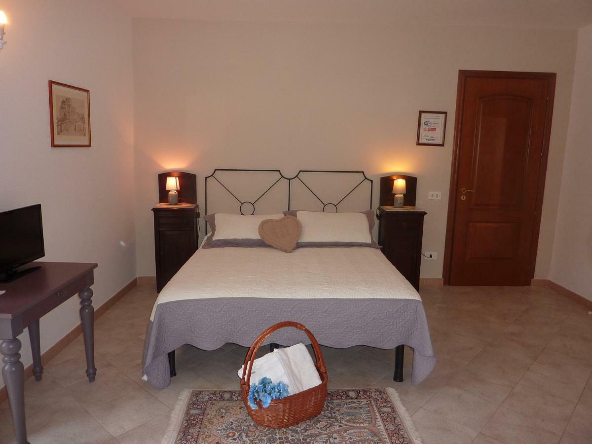 Duomo Rent Room & Flat Агридженто Экстерьер фото
